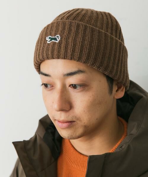 URBAN RESEARCH DOORS / アーバンリサーチ ドアーズ ニットキャップ | 『別注』PENNEYS×DOORS　THE FOX KNITCAP | 詳細4