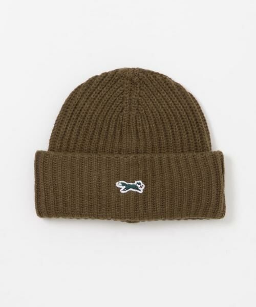 URBAN RESEARCH DOORS / アーバンリサーチ ドアーズ ニットキャップ | 『別注』PENNEYS×DOORS　THE FOX KNITCAP | 詳細5