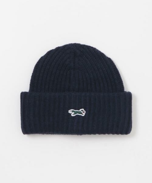 URBAN RESEARCH DOORS / アーバンリサーチ ドアーズ ニットキャップ | 『別注』PENNEYS×DOORS　THE FOX KNITCAP | 詳細7