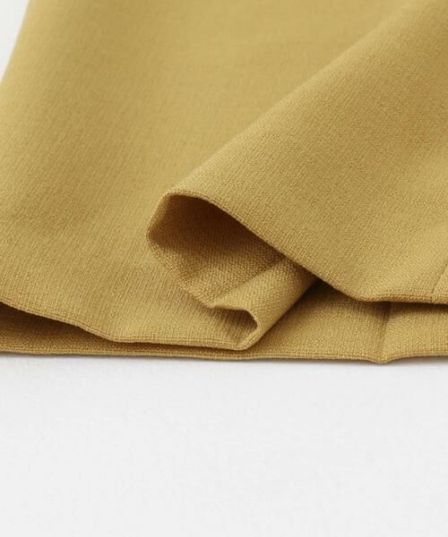 URBAN RESEARCH DOORS / アーバンリサーチ ドアーズ その他パンツ | 『セットアップ対応』麻調合繊ストレートトラウザー | 詳細28