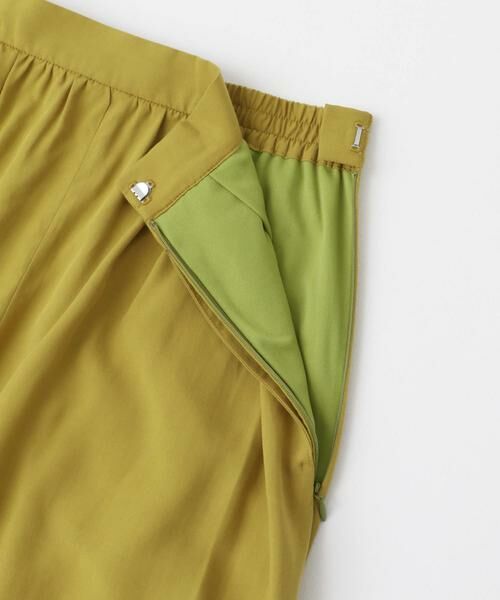 URBAN RESEARCH DOORS / アーバンリサーチ ドアーズ スカート | フレアロングスカート | 詳細30