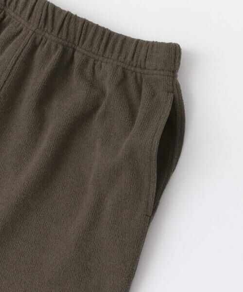 URBAN RESEARCH DOORS / アーバンリサーチ ドアーズ スカート | 『セットアップ対応』ブークレカットストレートスカート | 詳細16