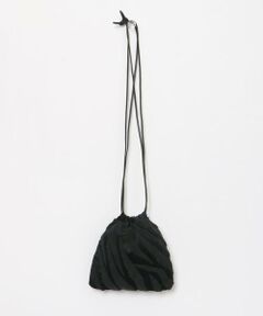 URBAN RESEARCH DOORS / アーバンリサーチ ドアーズ ハンドバッグ | 『別注』beej×DOORS　巾着バッグ