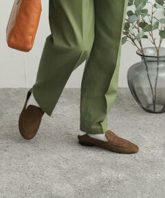 アーバンリサーチドアーズ　パンプス　未使用　37 グレージュ　新品未使用 URBAN RESEARCH DOORS / アーバンリサーチ ドアーズ