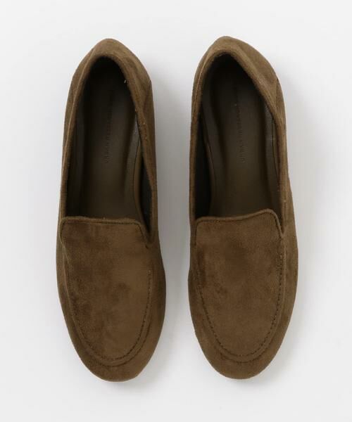 URBAN RESEARCH DOORS / アーバンリサーチ ドアーズ パンプス | 2WAYスエードローファー | 詳細4