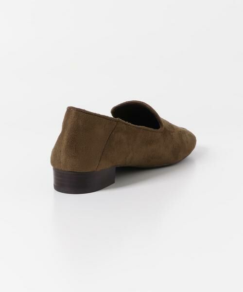 URBAN RESEARCH DOORS / アーバンリサーチ ドアーズ パンプス | 2WAYスエードローファー | 詳細5