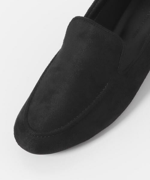 URBAN RESEARCH DOORS / アーバンリサーチ ドアーズ パンプス | 2WAYスエードローファー | 詳細10