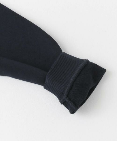 URBAN RESEARCH DOORS / アーバンリサーチ ドアーズ トップス | 『親子リンク』ミニ裏毛ナンバリングスウェット(KIDS) | 詳細8