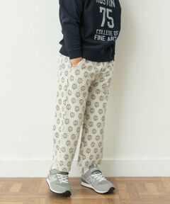 URBAN RESEARCH DOORS / アーバンリサーチ ドアーズ その他パンツ | フラワージャガードパンツ(KIDS)