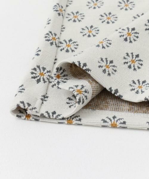 URBAN RESEARCH DOORS / アーバンリサーチ ドアーズ その他パンツ | フラワージャガードパンツ(KIDS) | 詳細10