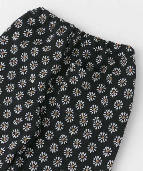 URBAN RESEARCH DOORS / アーバンリサーチ ドアーズ その他パンツ | フラワージャガードパンツ(KIDS) | 詳細18