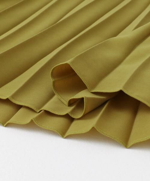 URBAN RESEARCH DOORS / アーバンリサーチ ドアーズ パンツ | ランダムプリーツスカート(KIDS) | 詳細10