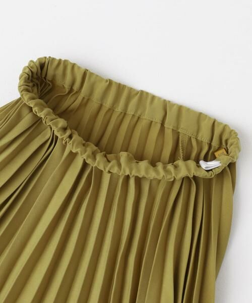 URBAN RESEARCH DOORS / アーバンリサーチ ドアーズ パンツ | ランダムプリーツスカート(KIDS) | 詳細9