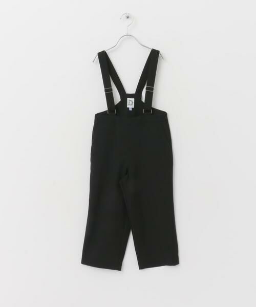 URBAN RESEARCH DOORS / アーバンリサーチ ドアーズ その他パンツ | 『親子リンク』イージーケアサスペンダーパンツ(KIDS) | 詳細10