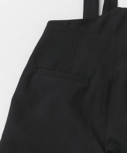 URBAN RESEARCH DOORS / アーバンリサーチ ドアーズ その他パンツ | 『親子リンク』イージーケアサスペンダーパンツ(KIDS) | 詳細11