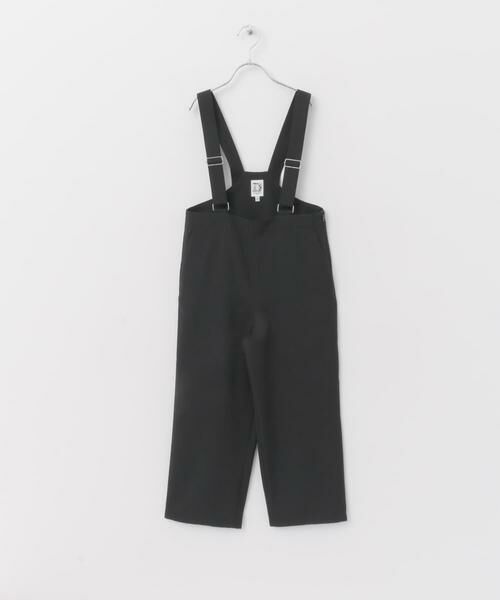 URBAN RESEARCH DOORS / アーバンリサーチ ドアーズ その他パンツ | 『親子リンク』イージーケアサスペンダーパンツ(KIDS) | 詳細22