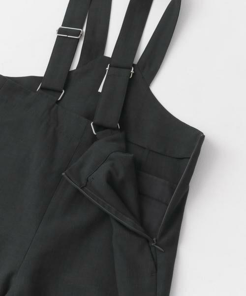 URBAN RESEARCH DOORS / アーバンリサーチ ドアーズ その他パンツ | 『親子リンク』イージーケアサスペンダーパンツ(KIDS) | 詳細23