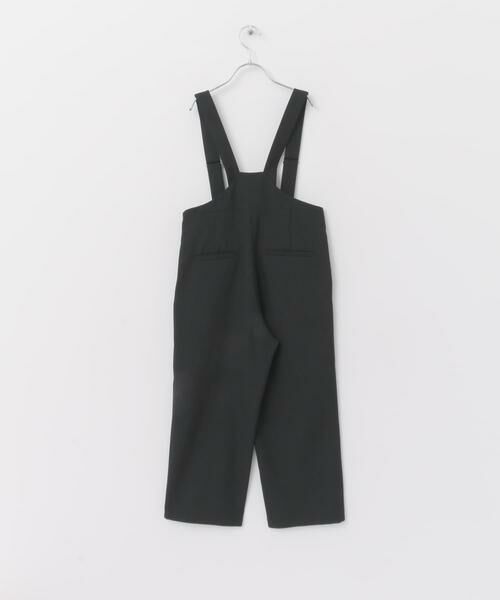 URBAN RESEARCH DOORS / アーバンリサーチ ドアーズ その他パンツ | 『親子リンク』イージーケアサスペンダーパンツ(KIDS) | 詳細24