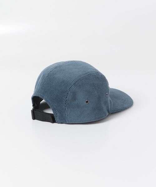 URBAN RESEARCH DOORS / アーバンリサーチ ドアーズ 服飾雑貨 | コーデュロイロゴキャップ(KIDS) | 詳細4