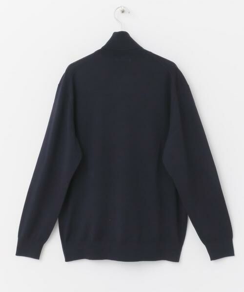 URBAN RESEARCH DOORS / アーバンリサーチ ドアーズ ニット・セーター | マシンウォッシャブルハイゲージタートルニット | 詳細30