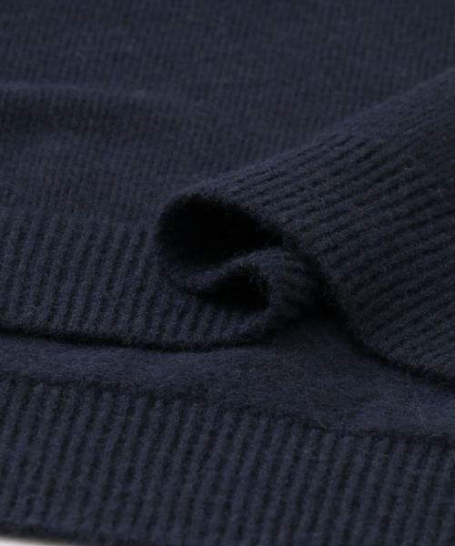 URBAN RESEARCH DOORS / アーバンリサーチ ドアーズ ニット・セーター | 『別注』PENNEYS×DOORS　THE FOX ボーダーCNニット | 詳細26