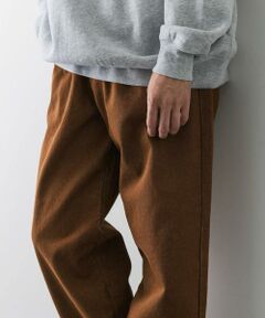 URBAN RESEARCH DOORS / アーバンリサーチ ドアーズ デニムパンツ | ワンタックデニムトラウザー