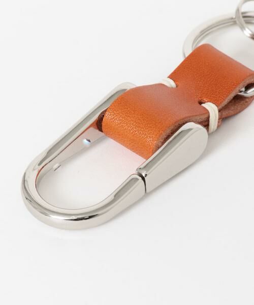 URBAN RESEARCH DOORS / アーバンリサーチ ドアーズ その他小物 | カラビナキーリング | 詳細4