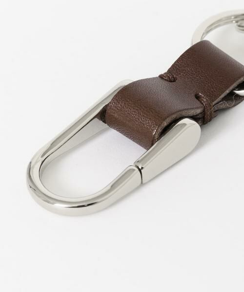 URBAN RESEARCH DOORS / アーバンリサーチ ドアーズ その他小物 | カラビナキーリング | 詳細6