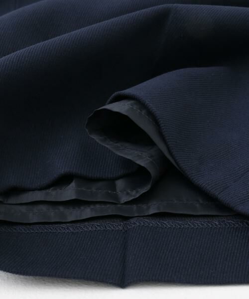 URBAN RESEARCH DOORS / アーバンリサーチ ドアーズ その他パンツ | ラップワイドパンツ | 詳細21