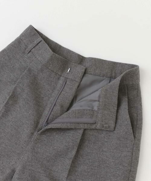 URBAN RESEARCH DOORS / アーバンリサーチ ドアーズ その他パンツ | ウールミックストラウザー | 詳細28