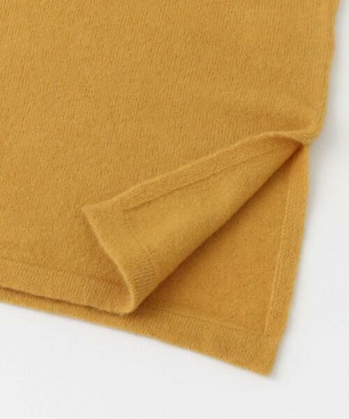 URBAN RESEARCH DOORS / アーバンリサーチ ドアーズ ワンピース | ヘアリーKNITワンピース | 詳細15