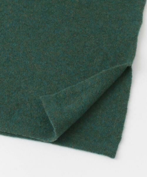 URBAN RESEARCH DOORS / アーバンリサーチ ドアーズ ワンピース | ヘアリーKNITワンピース | 詳細30