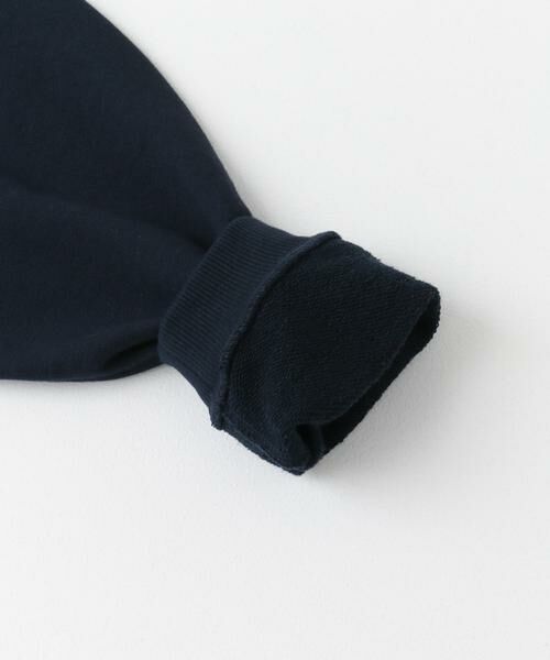 URBAN RESEARCH DOORS / アーバンリサーチ ドアーズ トップス | 『親子リンク』フロッキープリントスウェット(KIDS) | 詳細5