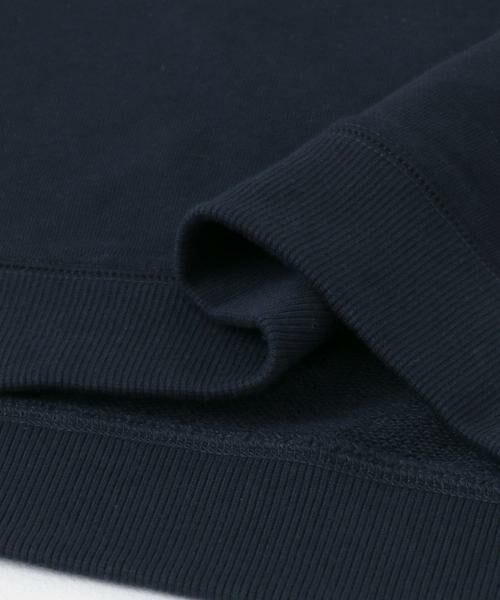 URBAN RESEARCH DOORS / アーバンリサーチ ドアーズ トップス | 『親子リンク』フロッキープリントスウェット(KIDS) | 詳細7