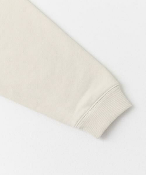 URBAN RESEARCH DOORS / アーバンリサーチ ドアーズ トップス | 『親子リンク』フロッキープリントスウェット(KIDS) | 詳細14