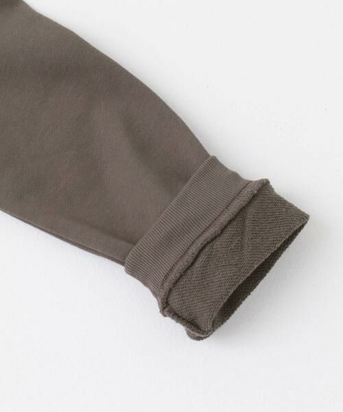 URBAN RESEARCH DOORS / アーバンリサーチ ドアーズ トップス | 20周年ロゴスウェット(KIDS) | 詳細8