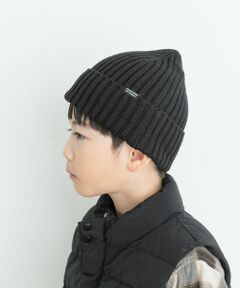 URBAN RESEARCH DOORS / アーバンリサーチ ドアーズ 服飾雑貨 | 抗菌糸ビーニー帽(KIDS)