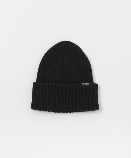 URBAN RESEARCH DOORS / アーバンリサーチ ドアーズ 服飾雑貨 | 抗菌糸ビーニー帽(KIDS) | 詳細2