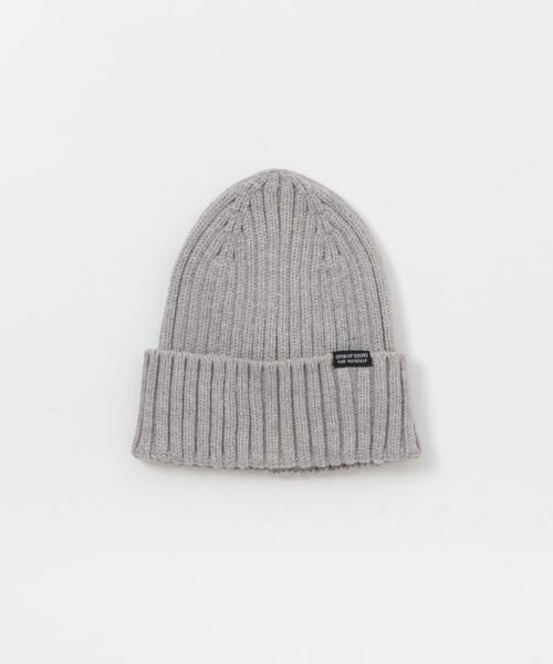 URBAN RESEARCH DOORS / アーバンリサーチ ドアーズ 服飾雑貨 | 抗菌糸ビーニー帽(KIDS) | 詳細4