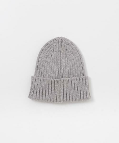 URBAN RESEARCH DOORS / アーバンリサーチ ドアーズ 服飾雑貨 | 抗菌糸ビーニー帽(KIDS) | 詳細5