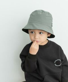 URBAN RESEARCH DOORS / アーバンリサーチ ドアーズ 服飾雑貨 | 中綿バケットハット(KIDS)