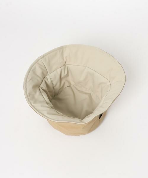 URBAN RESEARCH DOORS / アーバンリサーチ ドアーズ 服飾雑貨 | 中綿バケットハット(KIDS) | 詳細9