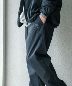 URBAN RESEARCH DOORS / アーバンリサーチ ドアーズ その他パンツ | 『セットアップ対応』URDリップストップナイロンパンツ