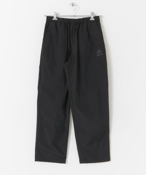 URBAN RESEARCH DOORS / アーバンリサーチ ドアーズ その他パンツ | 『セットアップ対応』URDリップストップナイロンパンツ | 詳細22