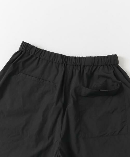 URBAN RESEARCH DOORS / アーバンリサーチ ドアーズ その他パンツ | 『セットアップ対応』URDリップストップナイロンパンツ | 詳細23