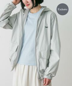 URBAN RESEARCH DOORS / アーバンリサーチ ドアーズ その他アウター | 『別注』PENNEYS×DOORS　THE FOX カラージップパーカー