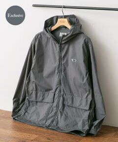 URBAN RESEARCH DOORS / アーバンリサーチ ドアーズ その他アウター | 『別注』PENNEYS×DOORS　THE FOX カラージップパーカー