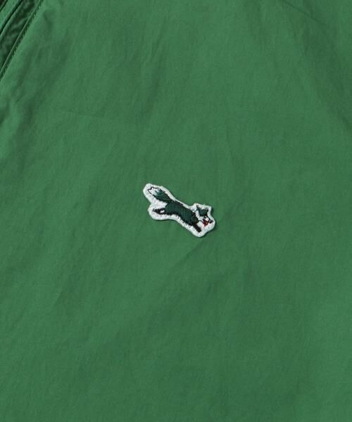 URBAN RESEARCH DOORS / アーバンリサーチ ドアーズ その他アウター | 『別注』PENNEYS×DOORS　THE FOX カラージップパーカー | 詳細10