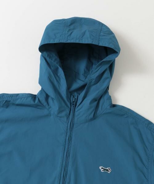URBAN RESEARCH DOORS / アーバンリサーチ ドアーズ その他アウター | 『別注』PENNEYS×DOORS　THE FOX カラージップパーカー | 詳細22