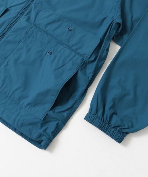 URBAN RESEARCH DOORS / アーバンリサーチ ドアーズ その他アウター | 『別注』PENNEYS×DOORS　THE FOX カラージップパーカー | 詳細24